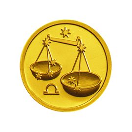 Монета Весы 25 рублей 2002 Золото - изображение 55