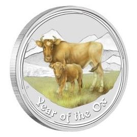 Год Быка - изображение 58