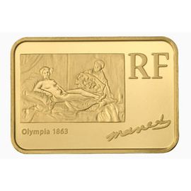 Монета Монеты иностранных государств 20 Euro 2008 Золото Франция - изображение 46