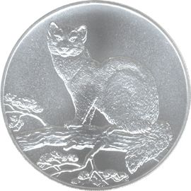 Монета Памятные и инвестиционные монеты России 3 рубля 1995 Серебро Россия - изображение 49