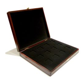 Монета Подарочные футляры для монет Дерево - изображение 49