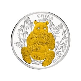 Монета Африка 10 $ 2004 Серебро Либерия - изображение 43