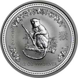 Год Обезьяны - изображение 55