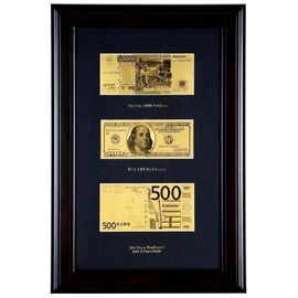 Монета Банкноты 500 евро, 5000 рублей, 100$ - изображение 37