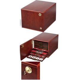 Монета Кофры, боксы и кассеты для монет Германия - изображение 37