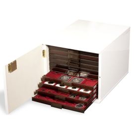 Монета Кофры, боксы и кассеты для монет Германия - изображение 37