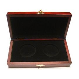 Монета Подарочные футляры для монет Дерево - изображение 37