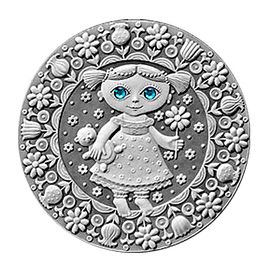 Дева - изображение 43