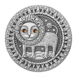 Лев - изображение 43