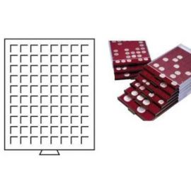 Монета Кофры, боксы и кассеты для монет Пластик Германия - изображение 25