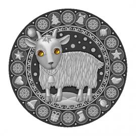 Козерог - изображение 43