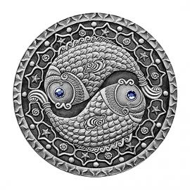 Рыбы - изображение 43