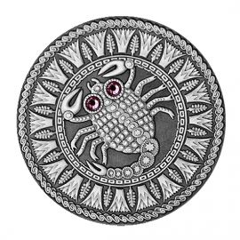 Скорпион - изображение 43