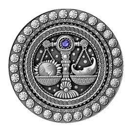 Весы - изображение 43