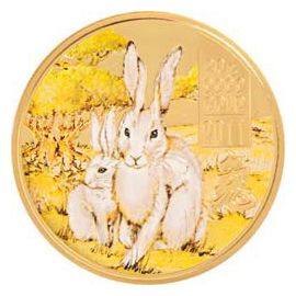 Год Кролика - изображение 52