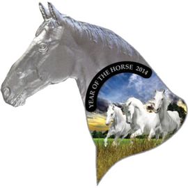 Год Лошади - изображение 52