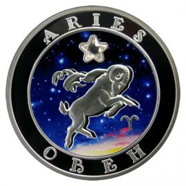 Овен - изображение 43