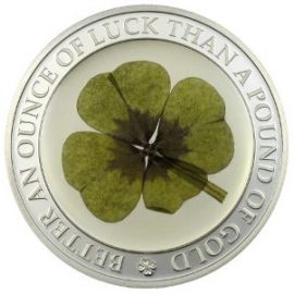 Монета Австралия и Океания 5 $ 2006 Серебро Палау - изображение 37