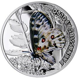 Монета Австралия и Океания 1 $ 2010 Серебро Ниуэ - изображение 40