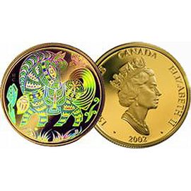 Лошадь голограмма - изображение 37