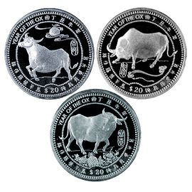 Год быка - изображение 67