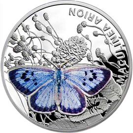 Монета Австралия и Океания 1 $ 2011 Серебро Ниуэ - изображение 40