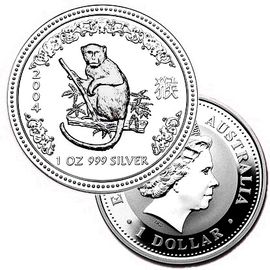 Год Обезьяны - изображение 55