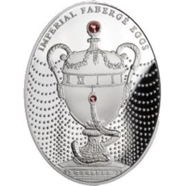 Монета Австралия и Океания 1 $ 2011 Серебро Ниуэ - изображение 40