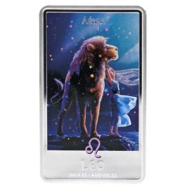 Лев - изображение 61