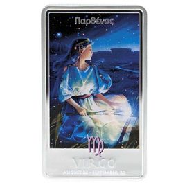 Дева - изображение 61