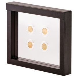 Монета Подарочные футляры для монет - изображение 49