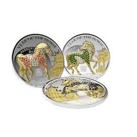 Год Лошади - изображение 61