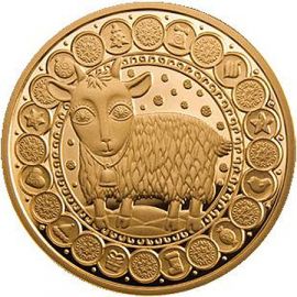 Козерог - изображение 43