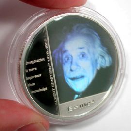 Монета Австралия и Океания 5 $ 2004 Серебро Марианские о-ва - изображение 65