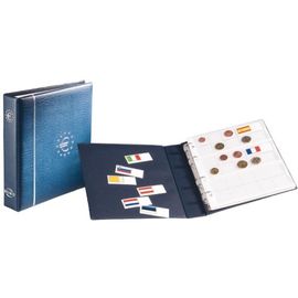 Монета Альбомы для монет Кожзам Германия - изображение 37