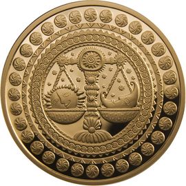 Весы - изображение 43