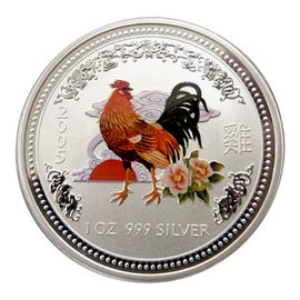 Год Петуха - изображение 55