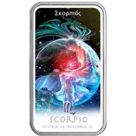 Скорпион - изображение 46