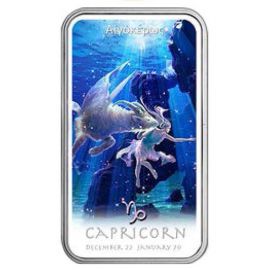 Козерог - изображение 46