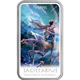 Стрелец - изображение 46