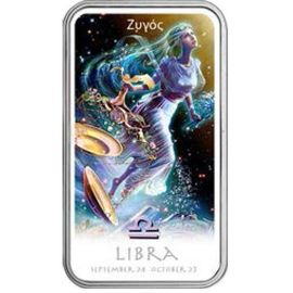 Весы - изображение 46