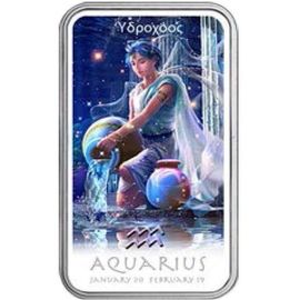 Водолей - изображение 46