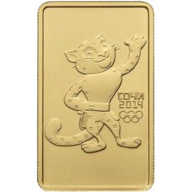 Монета Памятные и инвестиционные монеты России 100 рублей 2011 Золото Россия - изображение 49