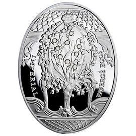 Монета Австралия и Океания 2 $ 2010 Серебро Ниуэ - изображение 40