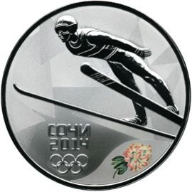 Монета Памятные и инвестиционные монеты России 3 рубля 2012 Серебро Россия - изображение 49