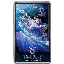 Телец - изображение 46