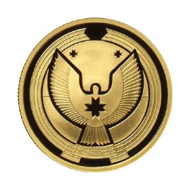 Монета Памятные и инвестиционные монеты России 50 рублей 2008 Золото Россия - изображение 49