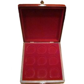 Монета Подарочные футляры для монет Дерево Россия - изображение 109