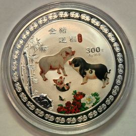 Год кабана - изображение 58