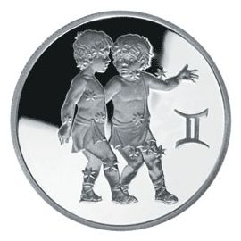 Картинки зз близнецы